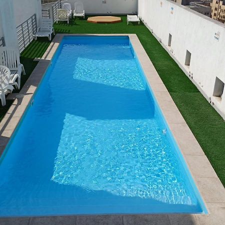 Comodo Departamento III Santiago Dış mekan fotoğraf