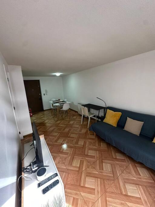 Comodo Departamento III Santiago Dış mekan fotoğraf