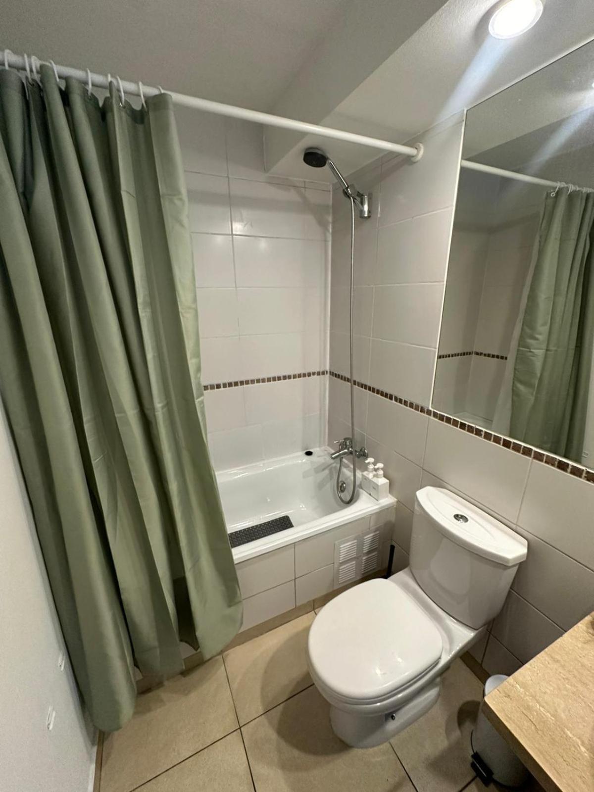Comodo Departamento III Santiago Dış mekan fotoğraf