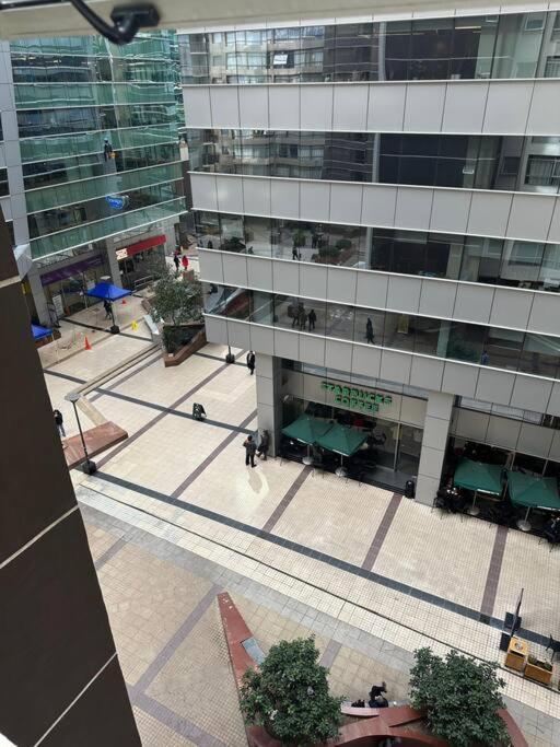 Comodo Departamento III Santiago Dış mekan fotoğraf