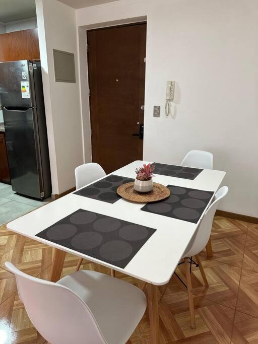 Comodo Departamento III Santiago Dış mekan fotoğraf